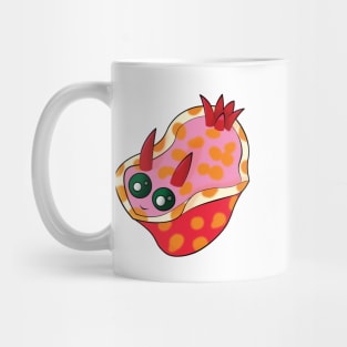 Cute Sea Slug: Soma Mug